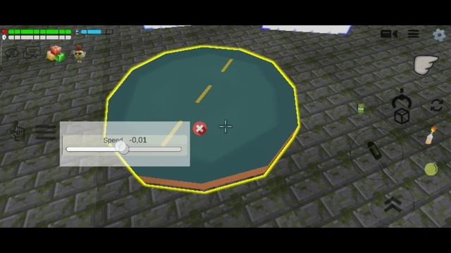 НОВОЕ ОБНОВЛЕНИЕ 5.6.0!!! кружилька