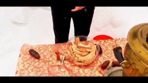 раскалил самовар до высочайших температур ЧАСТЬ 39