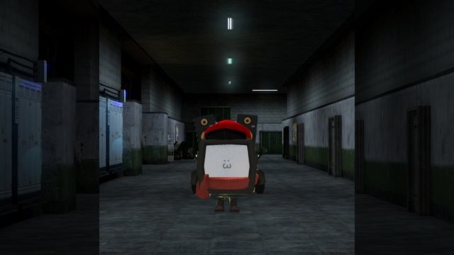 🐔Я ПОПАЛ В ДРУГУЮ ВСЕЛЕННУЮ?🐔