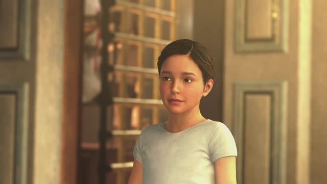 Shadow of the Tomb Raider PS4 Rus #03