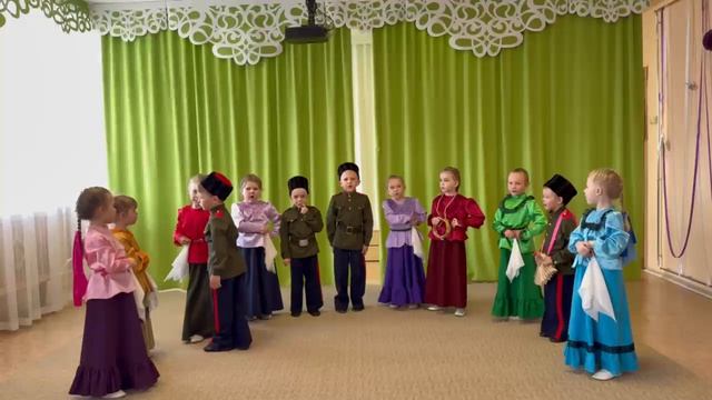 Дразнилочки