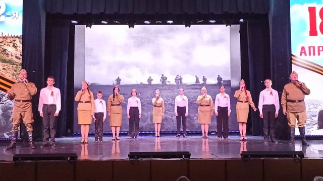 Гуляй душа - ОТ ГЕРОЕВ БЫЛЫХ ВРЕМЕН 18_04_26