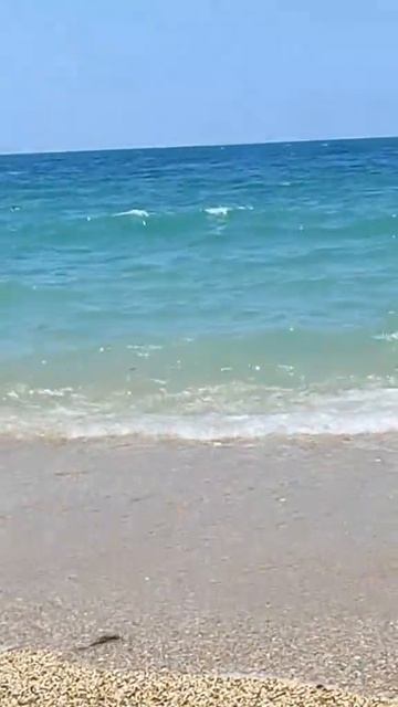 Море ждёт тебя!