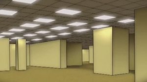 [ Детектив Войд ] Аномалия Закулисья (Анимация SCP)