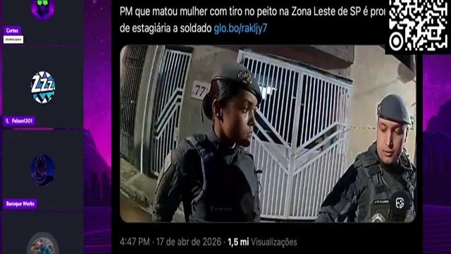 Cortes de Auto valor, Madrugada 2