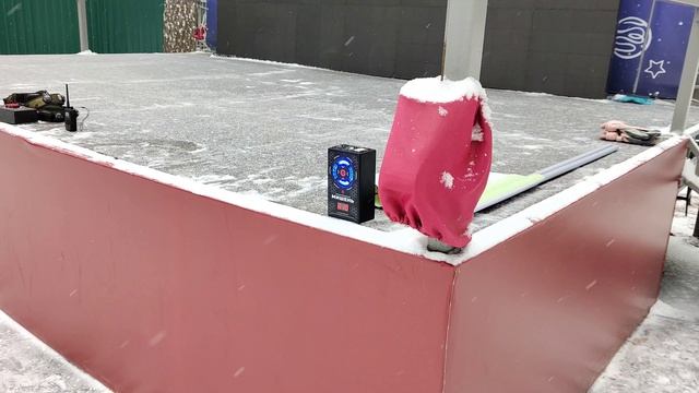 Зимний спортивный фестиваль_2025