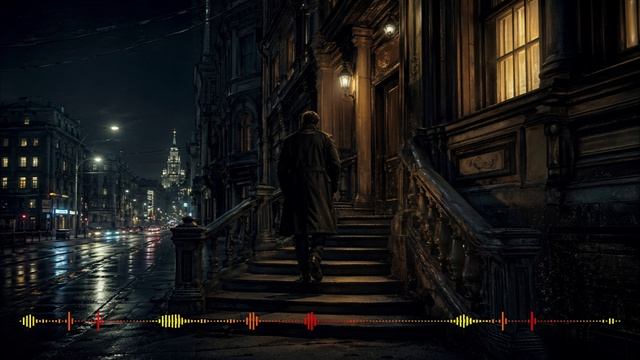 Геннадий Шпаликов — Садовое кольцо.