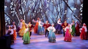 Монтаж видео "День работника культуры"