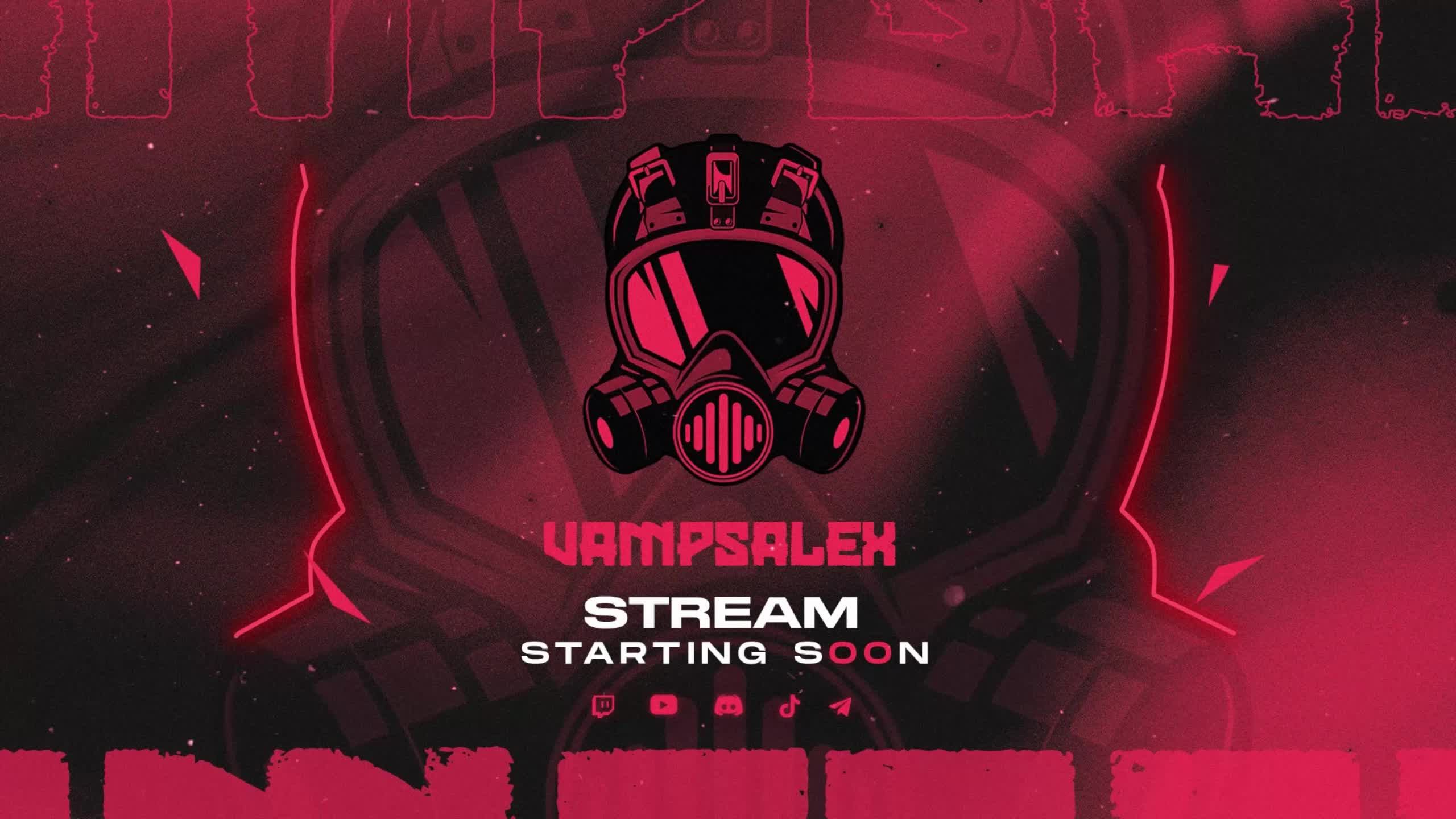 Fortnite Вечерний Стрим