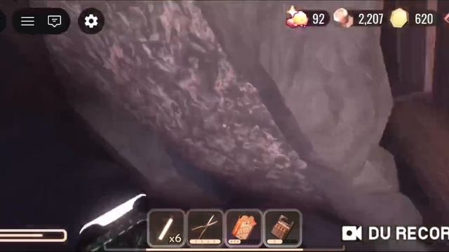 Дорс но я почти прошёл шахты с 50% модификатторов но у меня выключилось видео(((((((((((((((((((((((