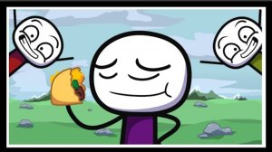 it's Raining Tacos [Reanimated]