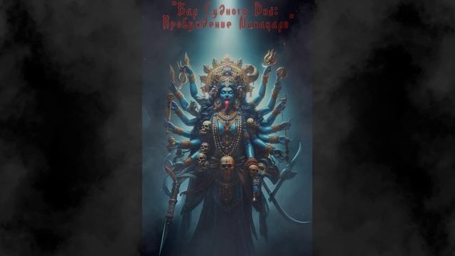 Бал Судного Дня: Пробуждение Махакали