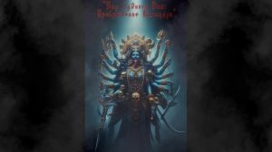 "Бал Судного Дня: Пробуждение Махакали"