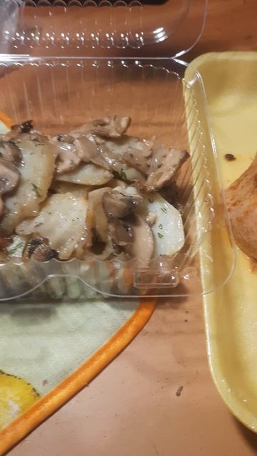 Базовый минимум холостяка. Готовый ужин за пятихатку