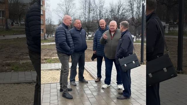 Во Владимире установят памятник «Пограничникам всех поколений» 🎖️ 🇷🇺