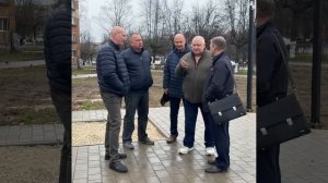 Во Владимире установят памятник «Пограничникам всех поколений» 🎖️ 🇷🇺