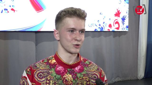 ЕДИНСТВО В ТАНЦЕ. ОТЧЕТНЫЙ КОНЦЕРТ ХОРЕОГРАФИЧЕСКОГО АНСАМБЛЯ «ЗАБАВУШКА»