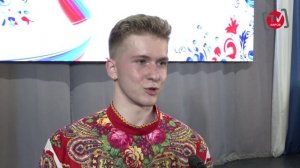 ЕДИНСТВО В ТАНЦЕ. ОТЧЕТНЫЙ КОНЦЕРТ ХОРЕОГРАФИЧЕСКОГО АНСАМБЛЯ «ЗАБАВУШКА»