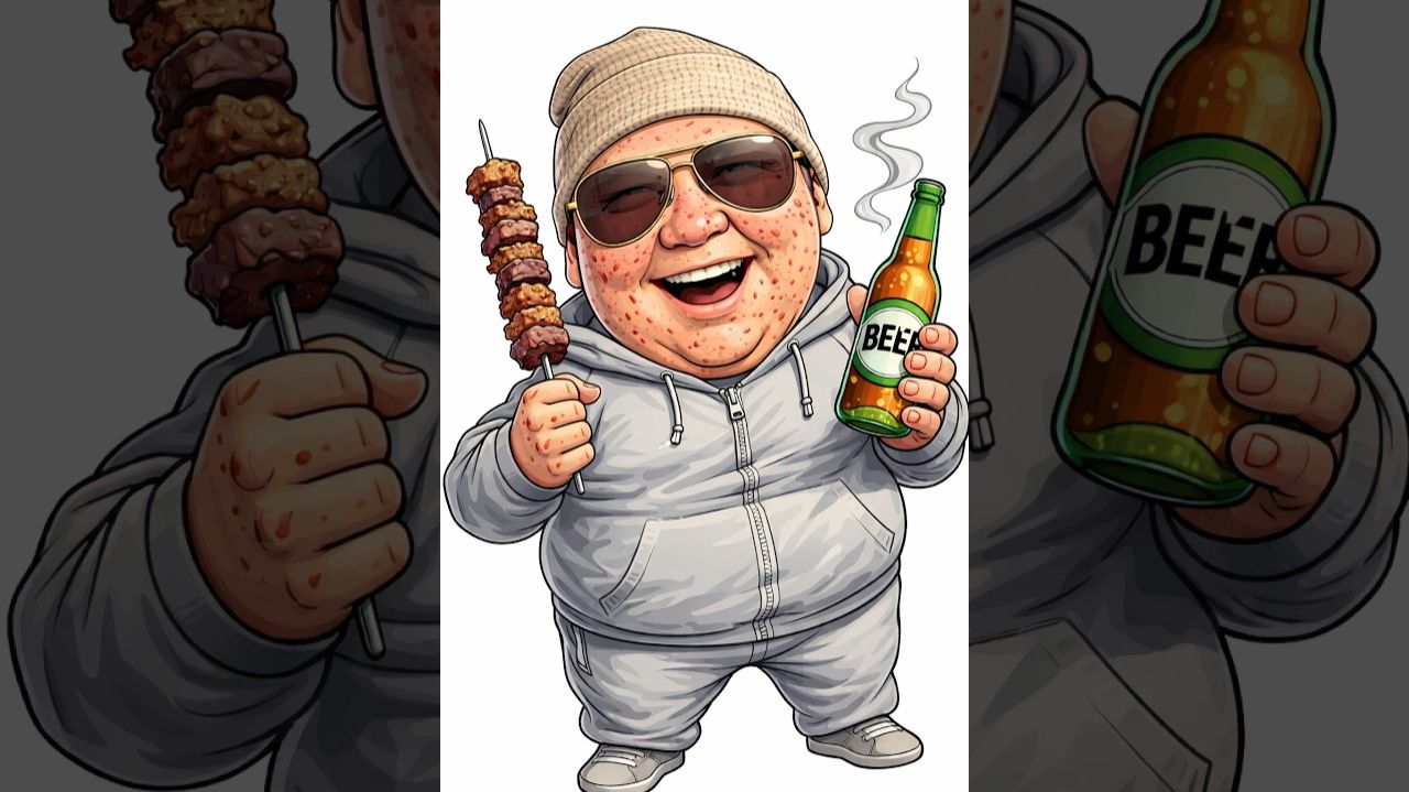 Обзор от Аурики на Губареву -  КАКИМ Я БЫЛ, ТАКИМ Я И ОСТАЛСЯ!