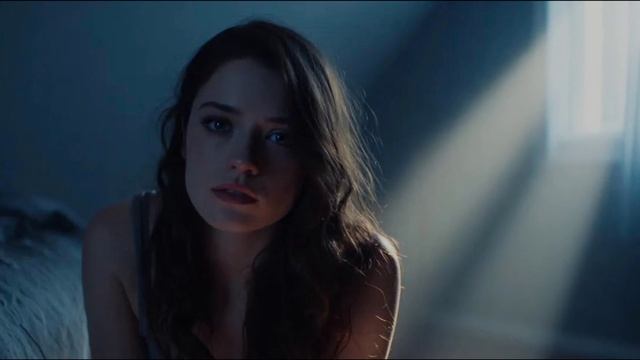 Я тебя никогда не любила