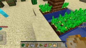 Майнкрафт 1 серия