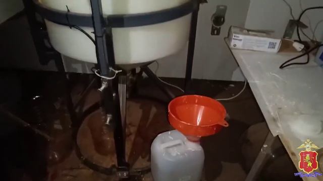 Во Владимирской области оперативники пресекли деятельность наркоцеха и изъяли более 14 кг «соли»