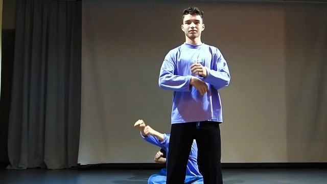 Итоги образовательной программы «Я -педагог-патриот»