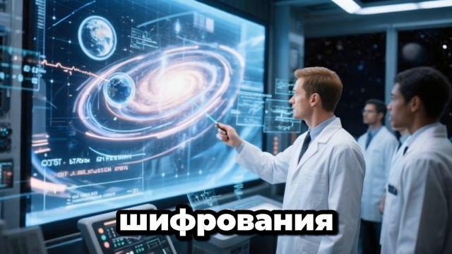 Алгоритмы использующие космическое время как фактор