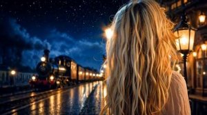 Ночь Под Звездой романтический поп-фолк ArtVenka