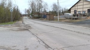 О ремонте улицы Матуринской