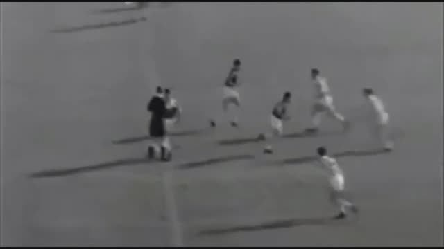 26. Сезон 1965-1966 г.г. Кубок Обладателей Кубков.  Обзор 1-8 финала