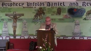 12. Громкий клич.Мелхиседек и Десятина — Пол Прайно.10.05.2025