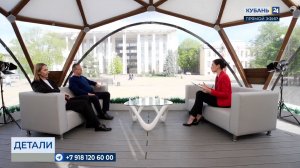 Марина Гордиенко: любителей настольного тенниса на Кубани становится больше