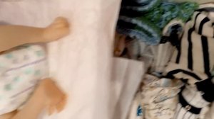 собираемся к бабушке ( влог)