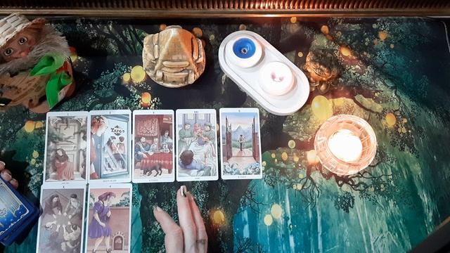 Как он живёт без вас