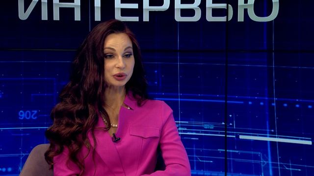 Актуальное интервью от 23.04.2026