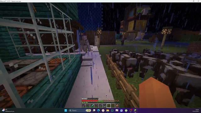 8 СЕРИЯ СЕРИАЛА КУДА ПРОПАЛ ЖИТЕЛЬ