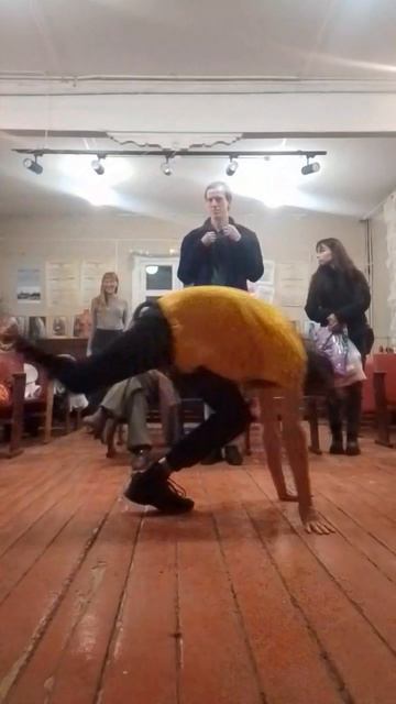 Дом Струковых