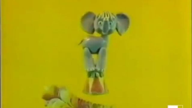 Спят усталые игрушки - исп. Евгений Тутынин