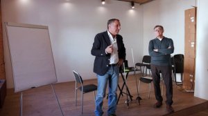 Новая жизнь образование