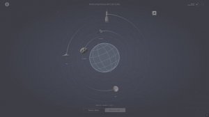 3. 2. 1. Пуск Моя орбитальная система от Яндекс 2026г. 4K HDR