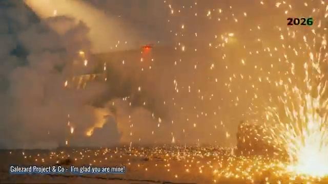 Galezard Project Co - Im glad you are mine 2026