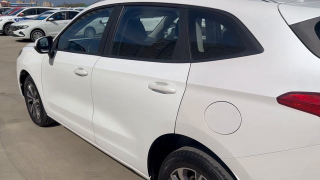 Haval Jolion 2022 г. VIN 632438 Краснодар