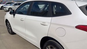 Haval Jolion 2022 г. VIN 632438 Краснодар