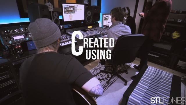 Lee Malia BMTH - Kemper Pack