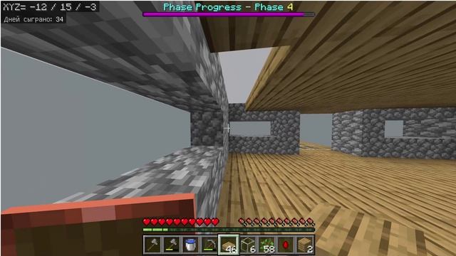 one block minecraft horror 5!!!