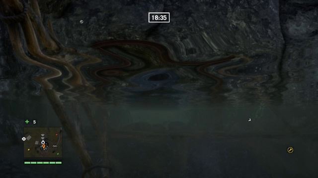 Far Cry 4. Часть 33. Побег из Дургеша. Часть 6.