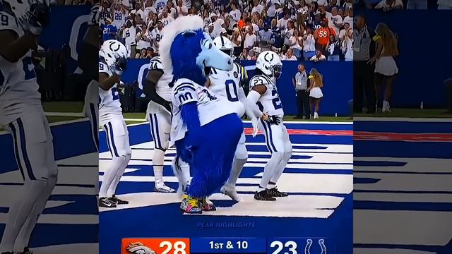 Best CELEBRATIONS in all of sports  #nfl #celebrations #viral #edit