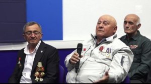 Прямой эфир: ЧАЭС