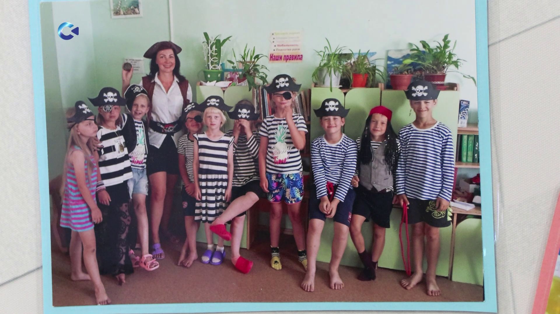 В Петрозаводске отметили юбилей Центра помощи детям «Надежда»